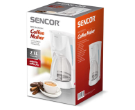 Sencor SCE 5000WH - 1404355 - zdjęcie 2